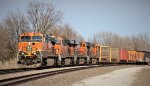 BNSF 1069